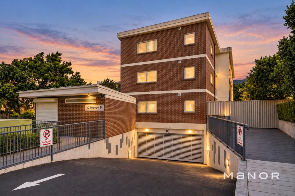 6/10 Murray St, Northmead, NSW 2152