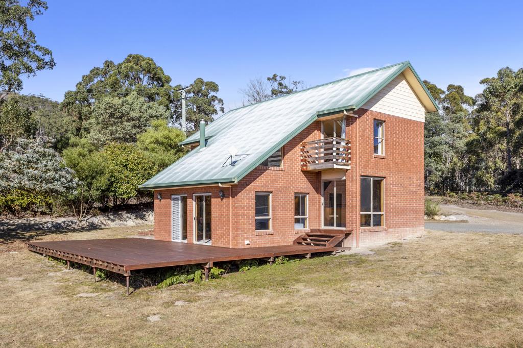 586 Lymington Rd, Lymington, TAS 7109