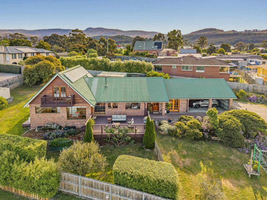 2 Wyburton Pl, Margate, TAS 7054