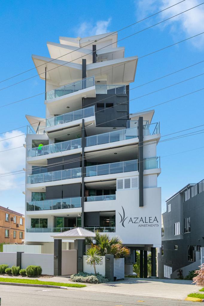 Contact Agent For Address, Tweed Heads, NSW 2485