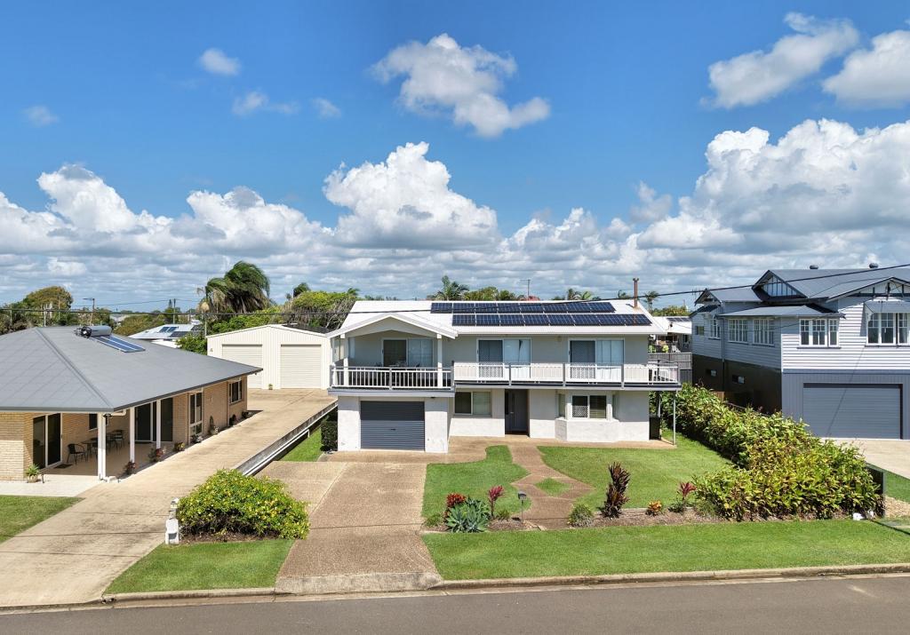 129 SEA ESP, BURNETT HEADS, QLD 4670