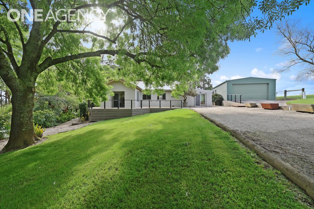 60 Treadwells Rd, Poowong North, VIC 3988