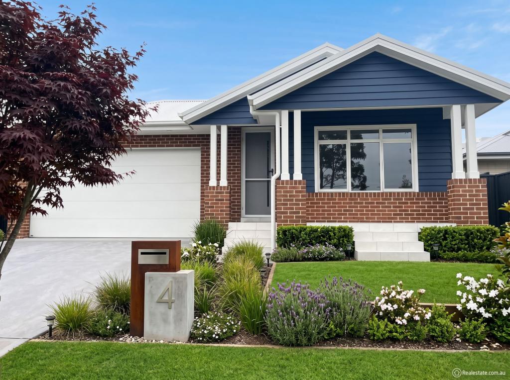 Contact Agent For Address, Appin, NSW 2560