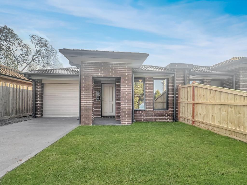 37A HARRY ST, CRANBOURNE, VIC 3977