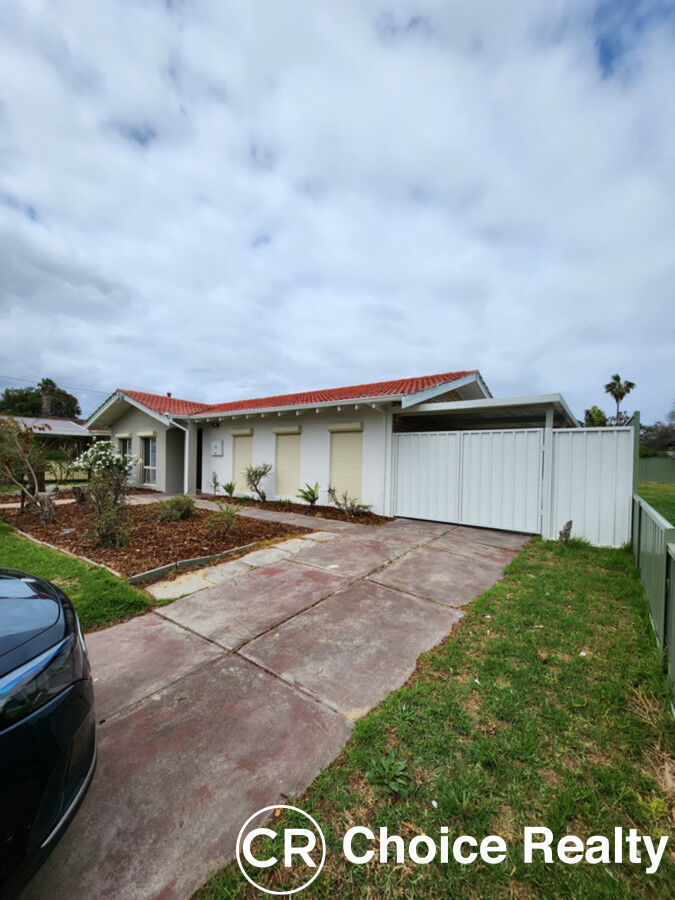 35 Birchington St, Beckenham, WA 6107