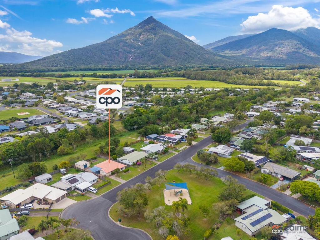 22 Mendelsohn Cl, Gordonvale, QLD 4865