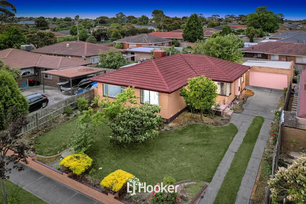 53 First Ave, Dandenong North, VIC 3175