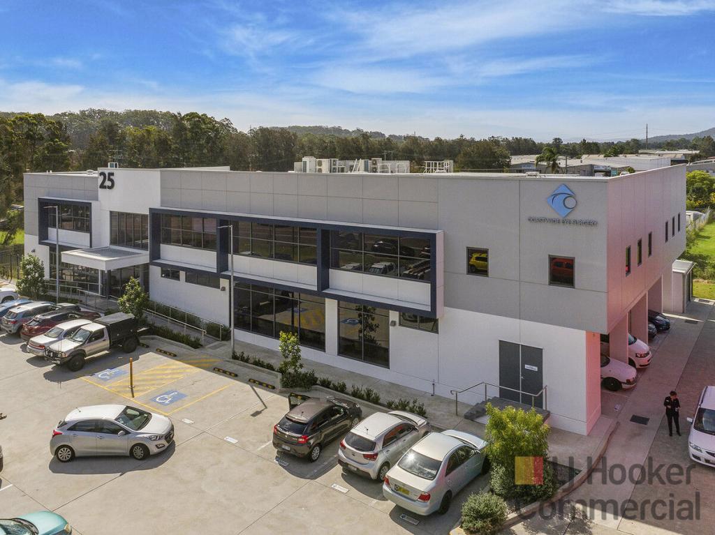 Suite 2/25 Anzac Rd, Tuggerah, NSW 2259