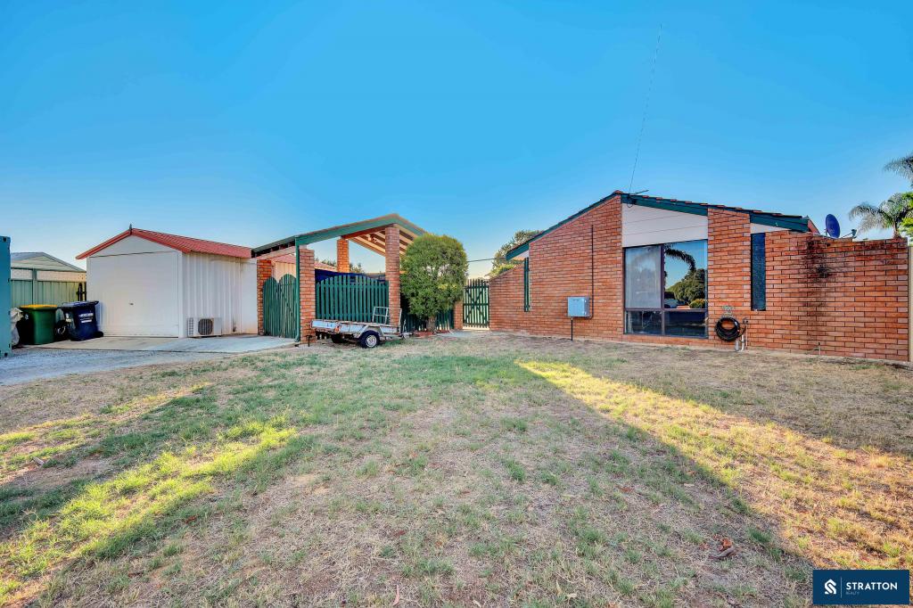 10 Cygnet Pl, Forrestdale, WA 6112