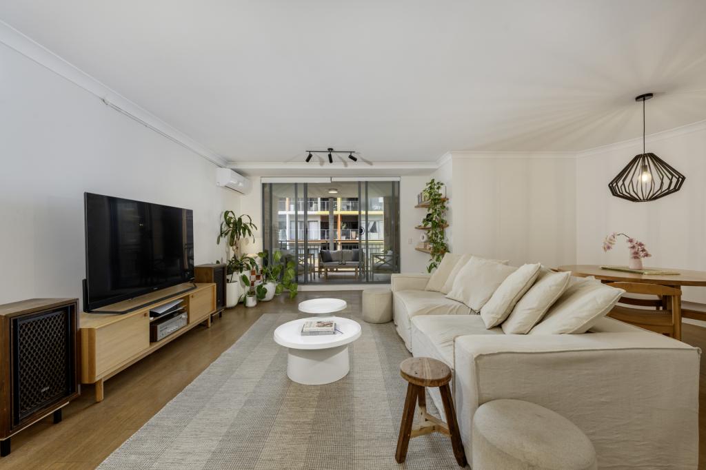 507/6 Watt St, Newcastle, NSW 2300