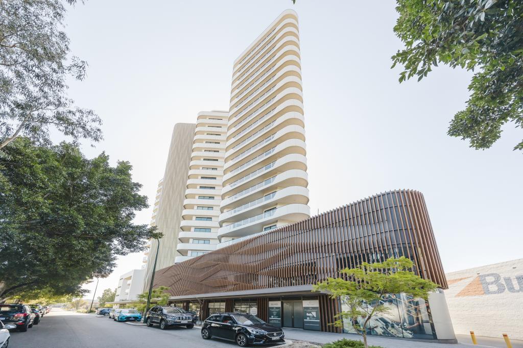 1405/118 GOODWOOD PDE, BURSWOOD, WA 6100