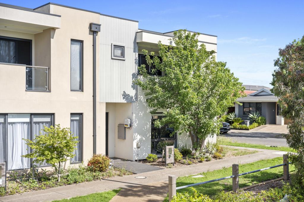 1 Bohr Walk, Fraser Rise, VIC 3336