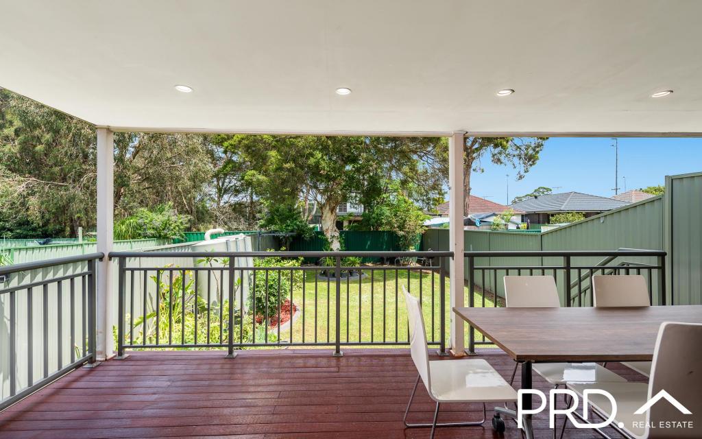 19a Dowding St, Panania, NSW 2213