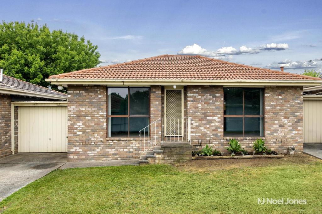 2/41-43 Dublin Rd, Ringwood East, VIC 3135