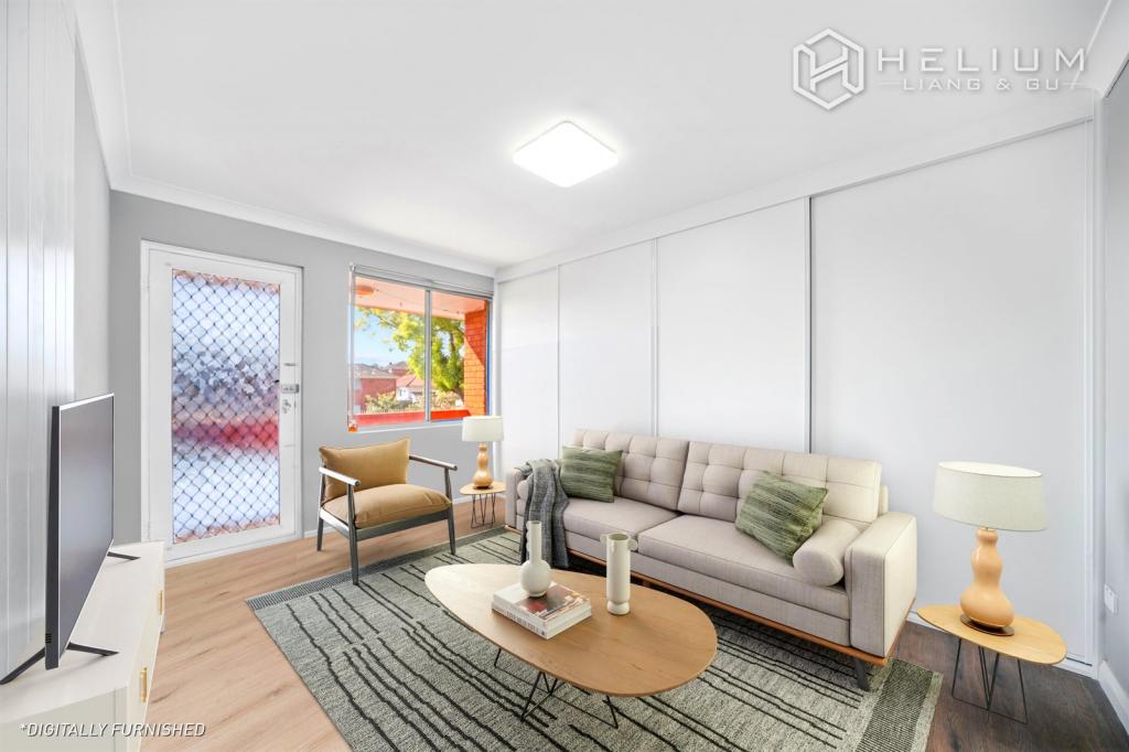 4/5 CORNELIA ST, WILEY PARK, NSW 2195