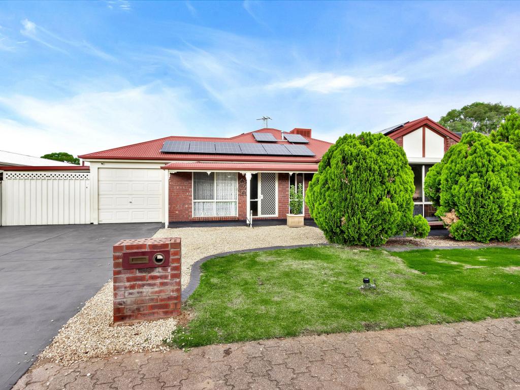 16 Elio Dr, Paralowie, SA 5108