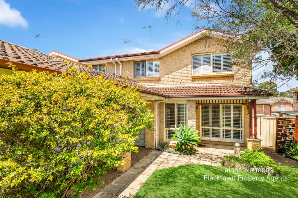 7b Baron Cl, Kings Langley, NSW 2147