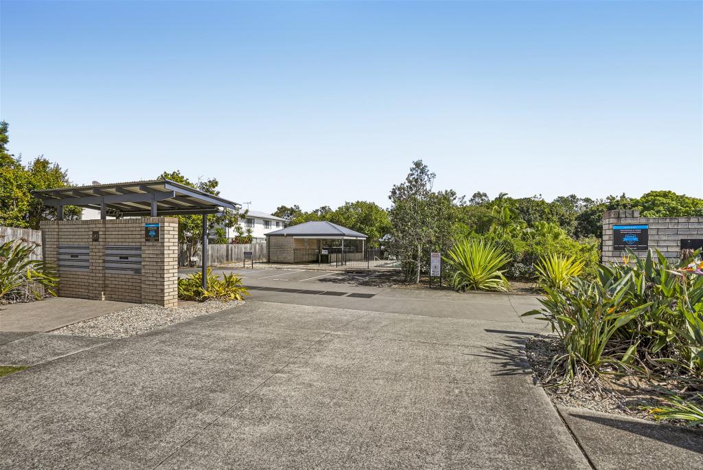7/20 Claudia St, Burpengary, QLD 4505