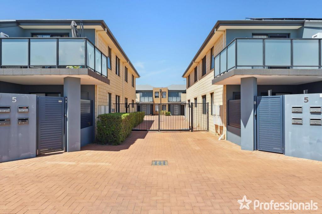 2/5 North St, Midland, WA 6056