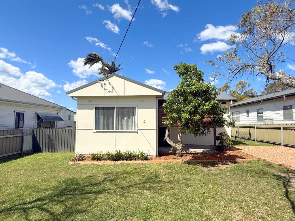 3 Ada St, Mount Hutton, NSW 2290