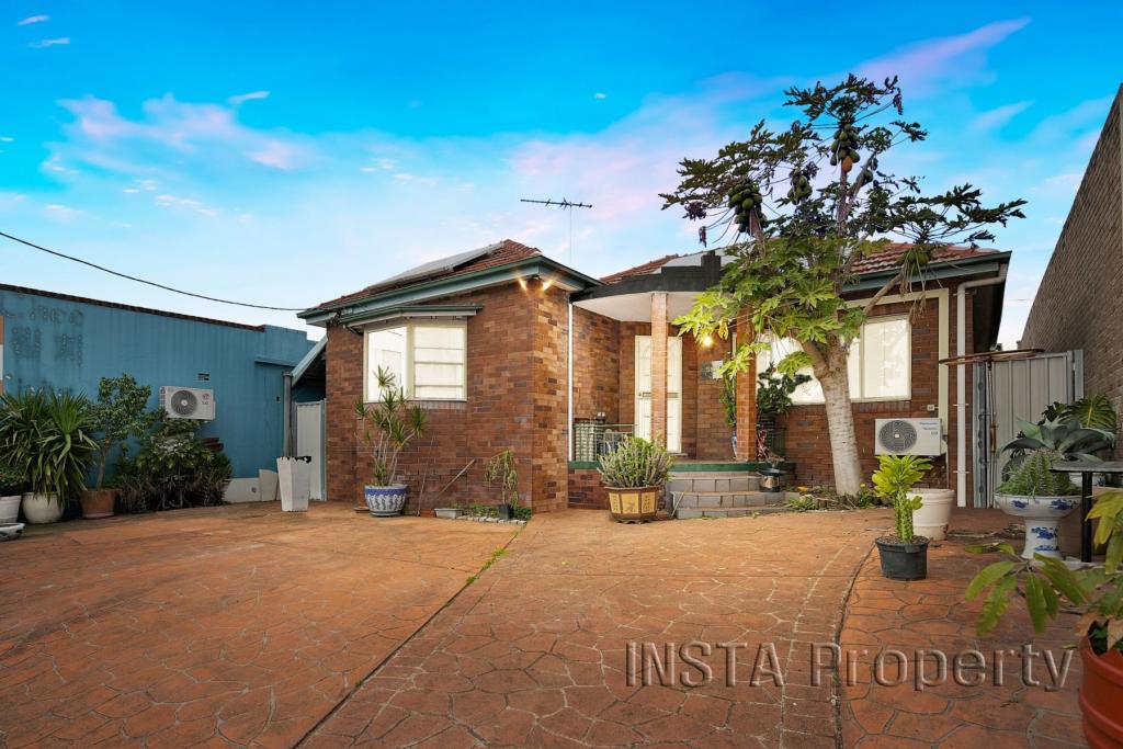 598 Canterbury Rd, Belmore, NSW 2192