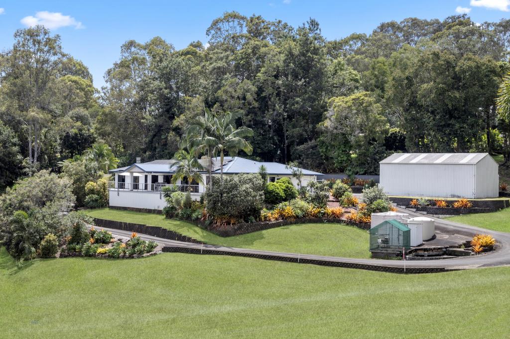 777a Diddillibah Rd, Diddillibah, QLD 4559