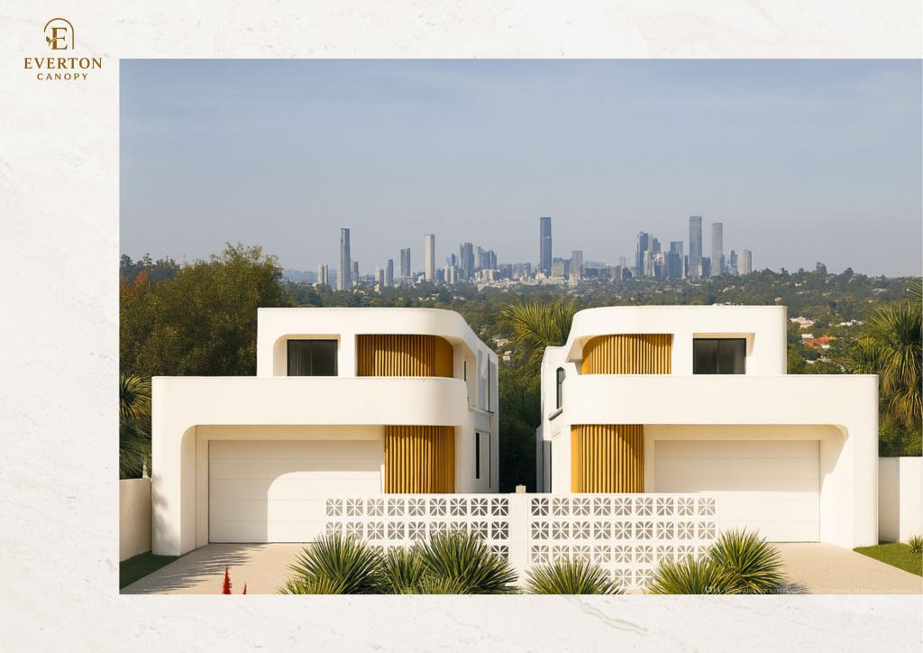 Contact Agent For Address, Everton Park, QLD 4053