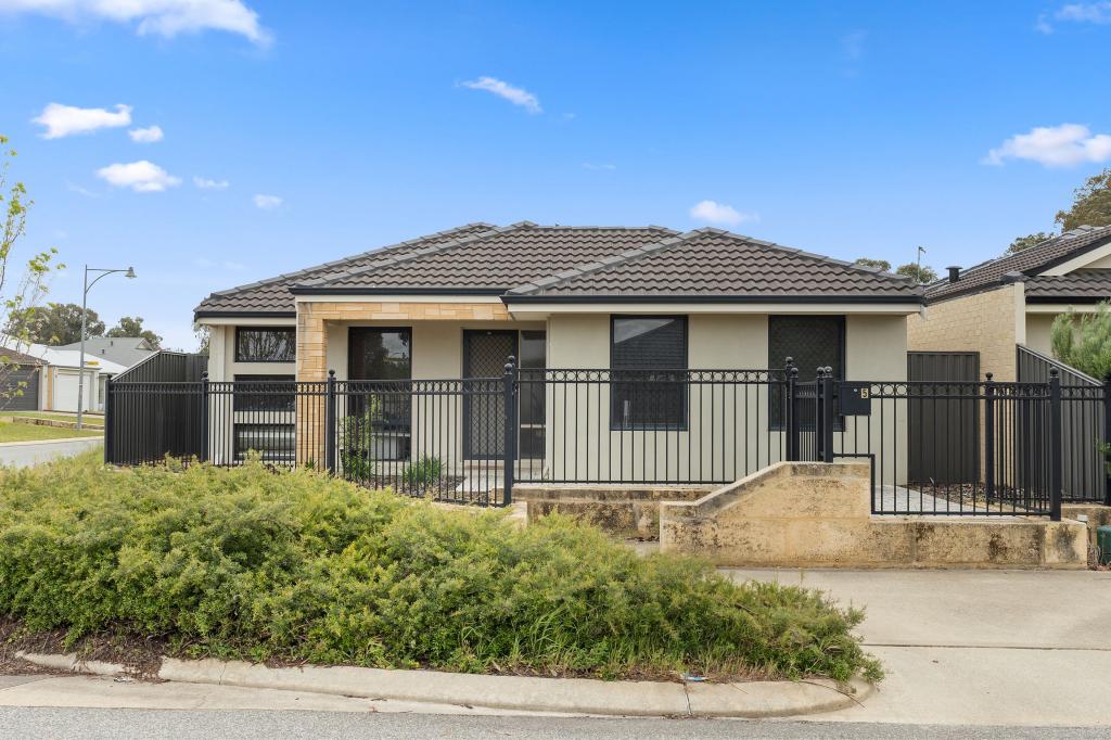 5 Excalibur Way, Baldivis, WA 6171