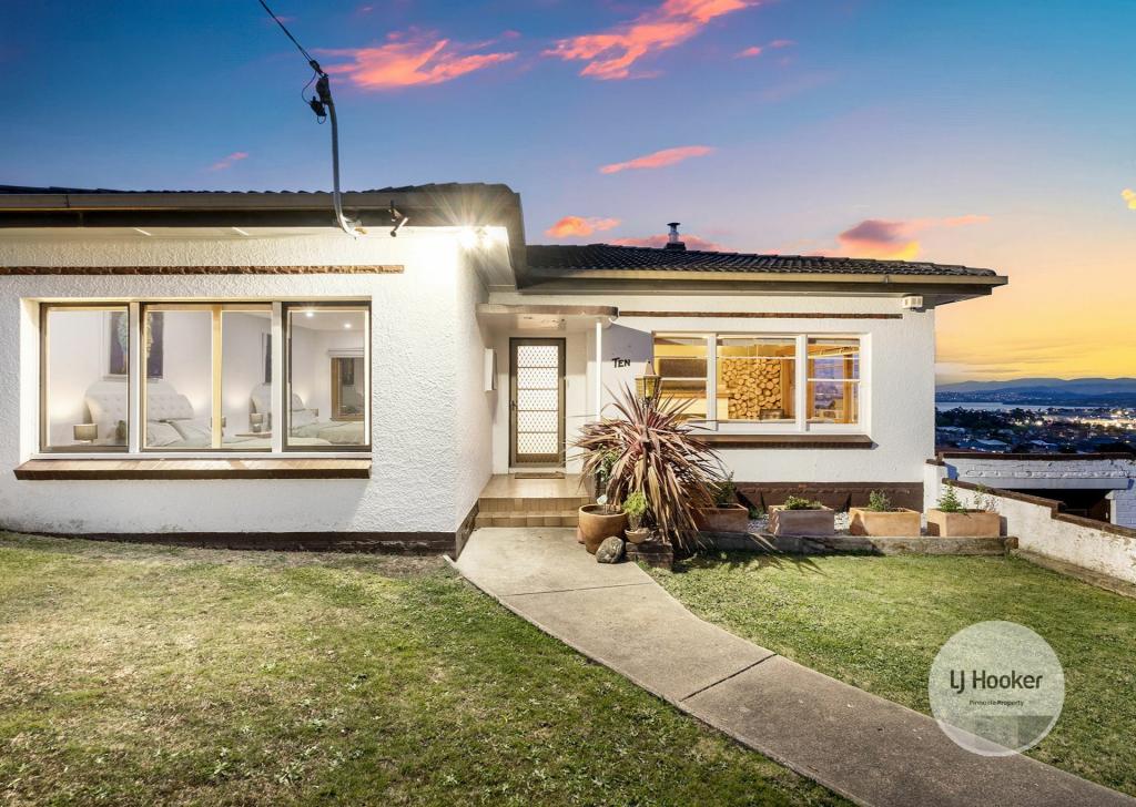 10 Wylie Cres, West Moonah, TAS 7009