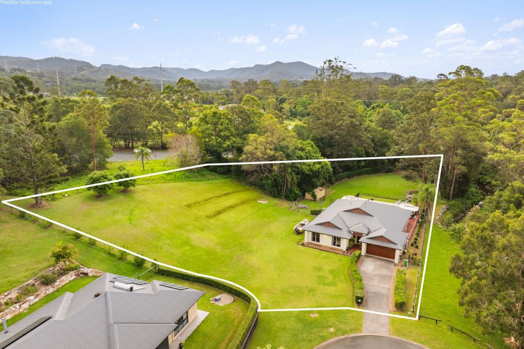 34 John Wayne Cl, Maudsland, QLD 4210