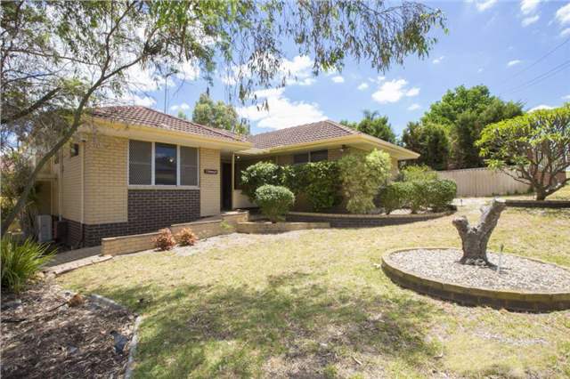 1 Doherty St, Embleton, WA 6062