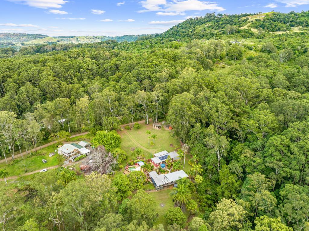 134 Gerrard Rd, Eudlo, QLD 4554
