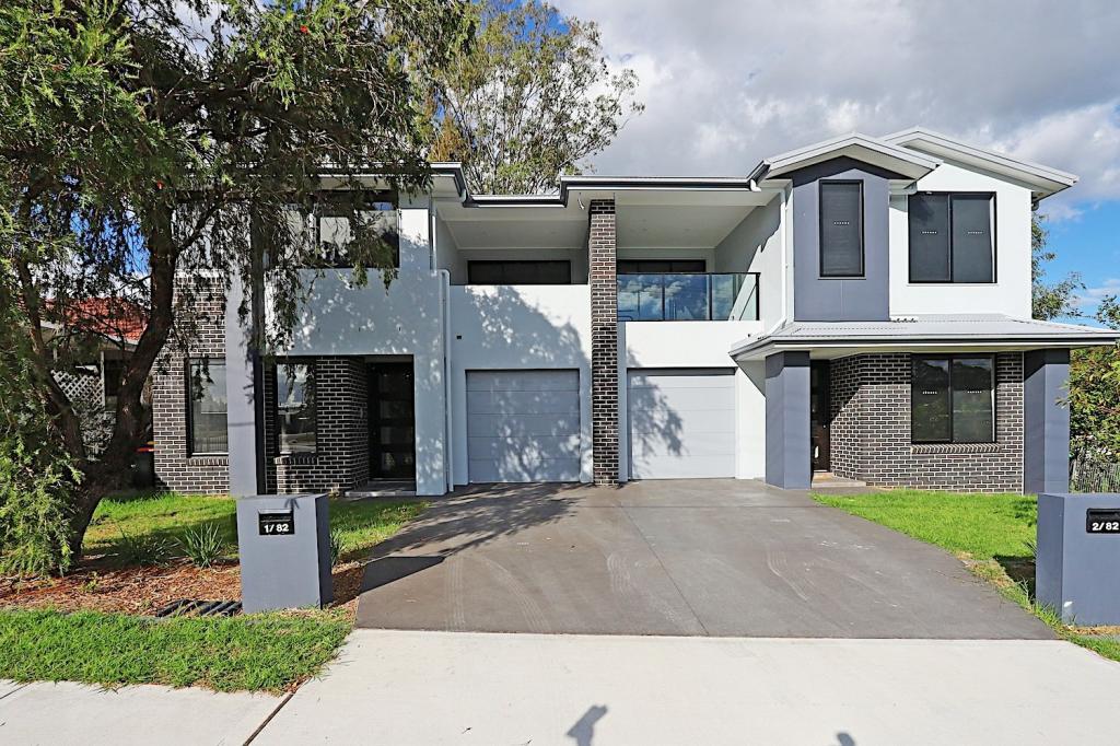 1/82 Doonmore St, Penrith, NSW 2750