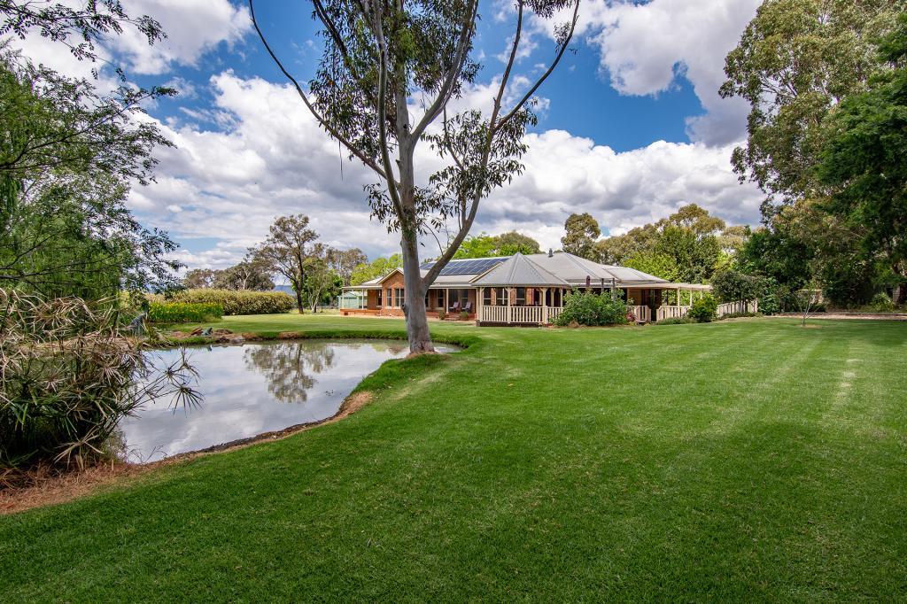 265 Broadhead Rd, Mudgee, NSW 2850