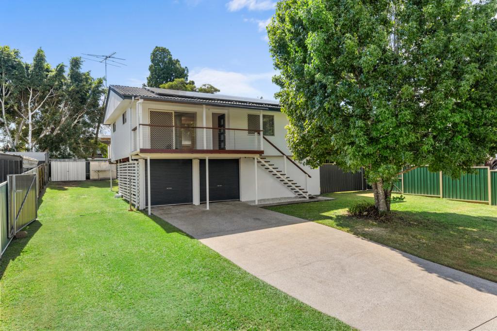 81 Ogilvie St, Alexandra Hills, QLD 4161