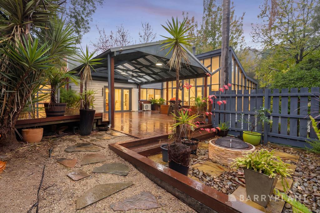 3 Hughes Rd, Upper Ferntree Gully, VIC 3156