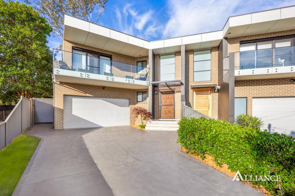 35a Garnsey Ave, Panania, NSW 2213