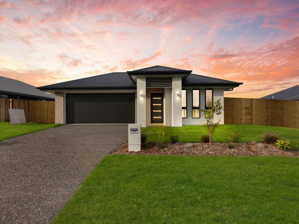 100 Samarai, Dr, Kawungan, QLD 4655