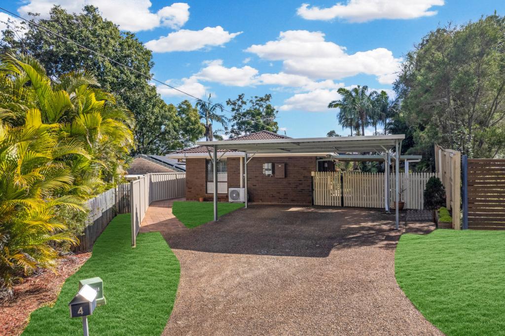 4 Brazel Ct, Cornubia, QLD 4130