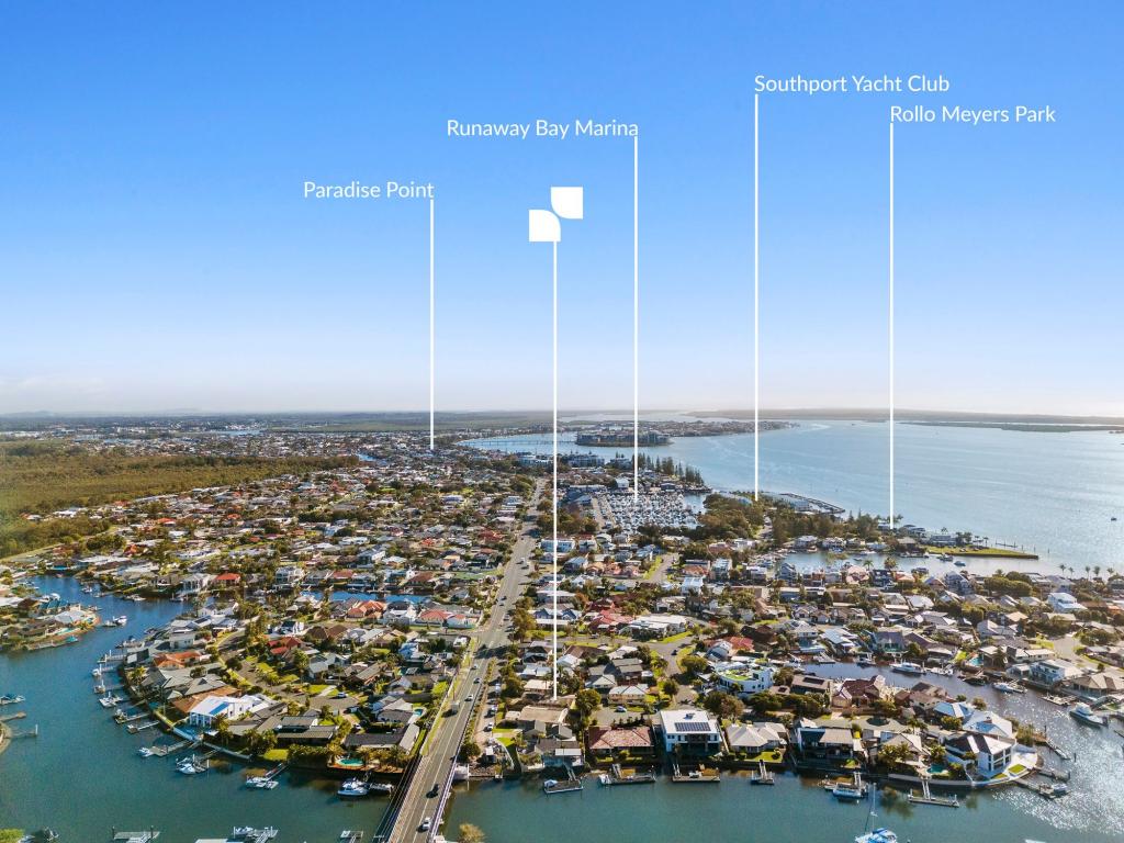 185 Bayview St, Runaway Bay, QLD 4216