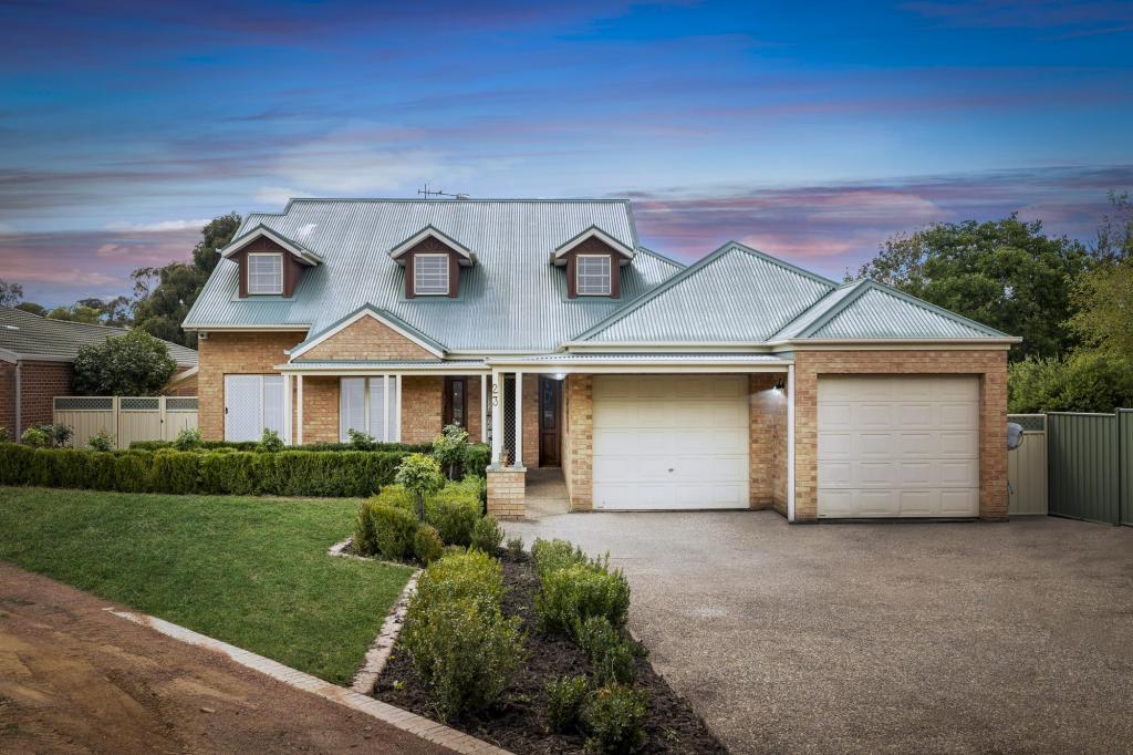 23 Aroona Ct, Ngunnawal, ACT 2913