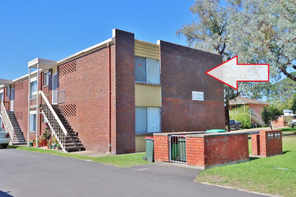 4/5-7 Irene Cres, Eden, NSW 2551