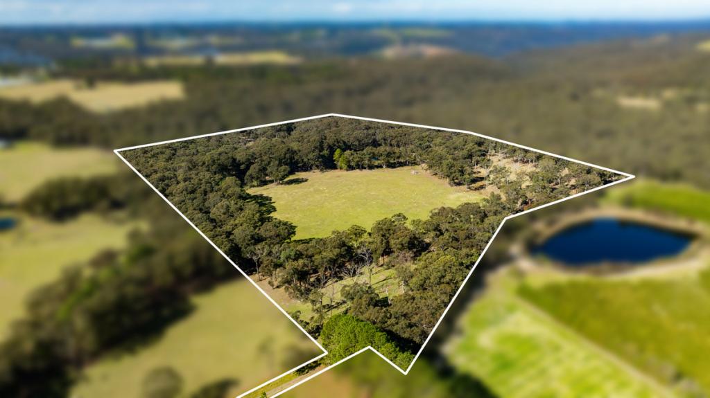 30 Niclins Rd, Mangrove Mountain, NSW 2250