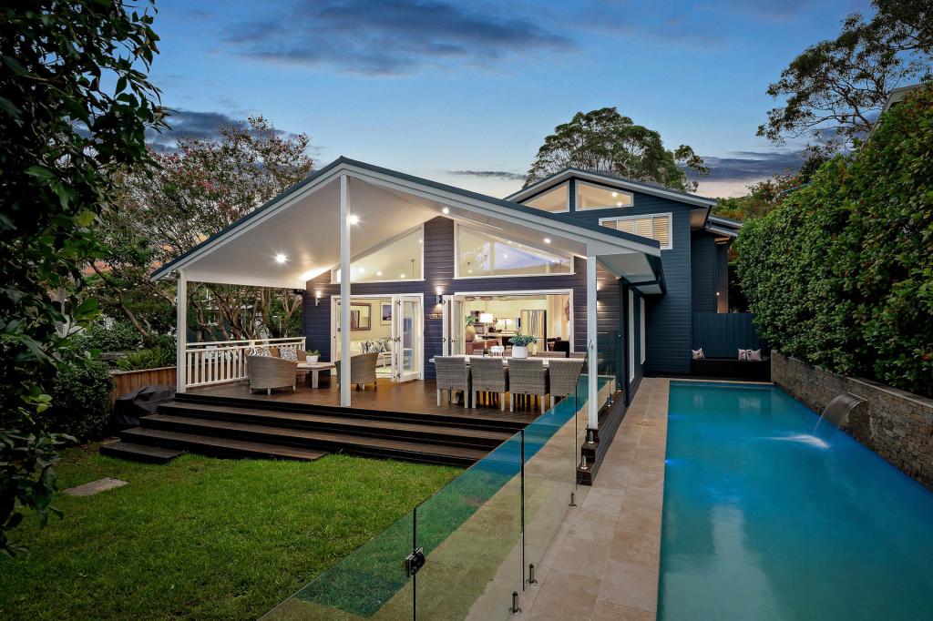 7 Dorrigo Ave, North Balgowlah, NSW 2093