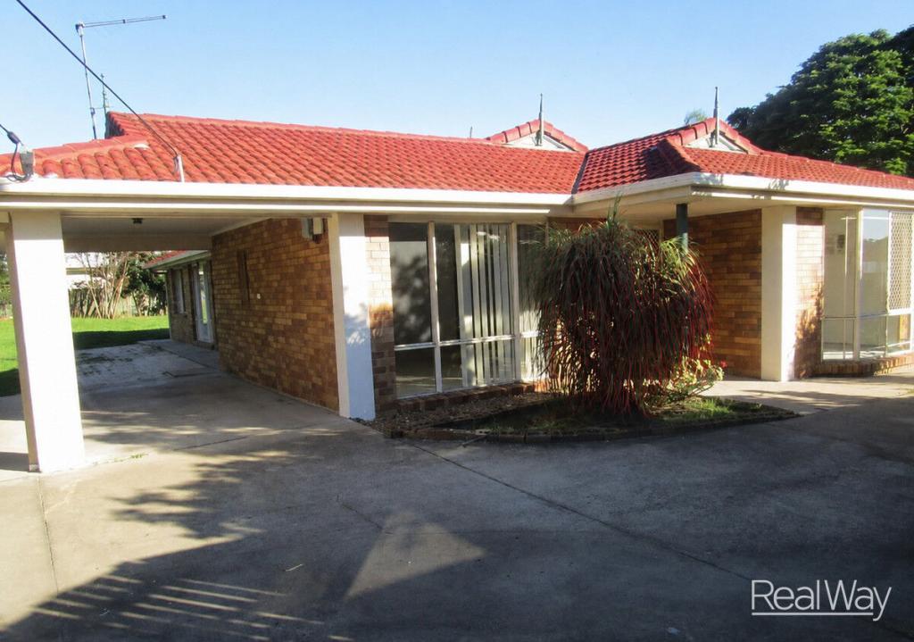 31a Walsh St, Newtown, QLD 4305
