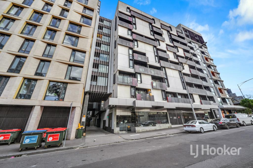 304/243 Franklin St, Melbourne, VIC 3000