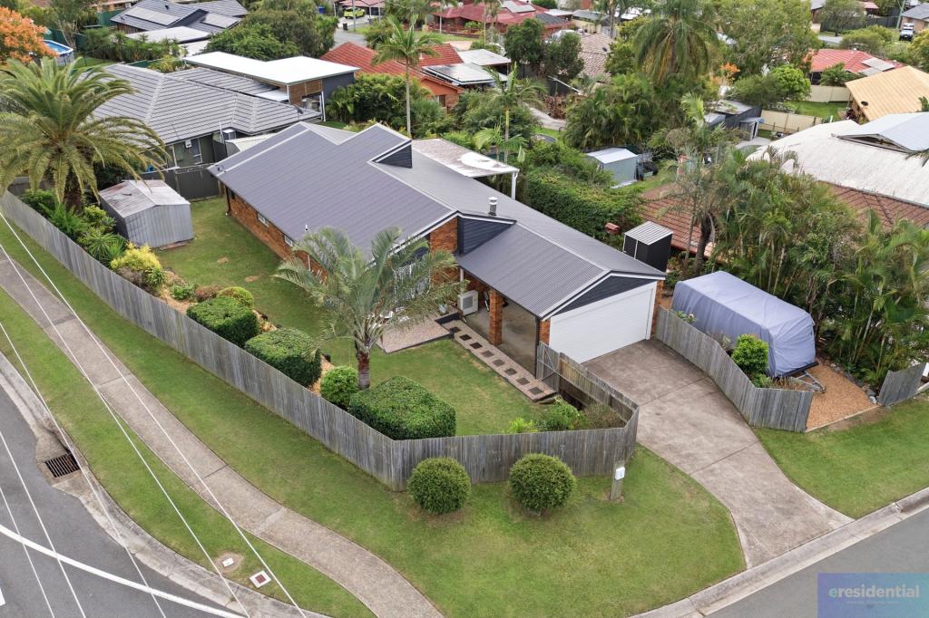 2 Black Diamond Cres, Edens Landing, QLD 4207