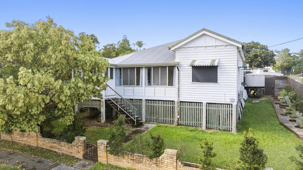 25 Mellor St, Gympie, QLD 4570