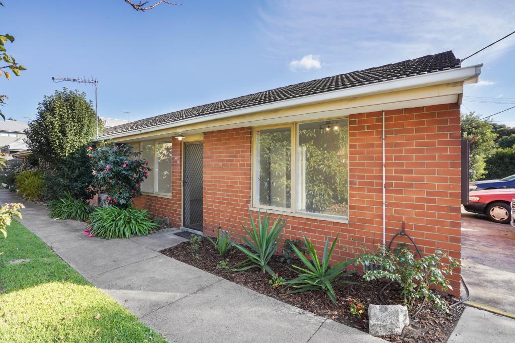 6/29 South St, Hadfield, VIC 3046