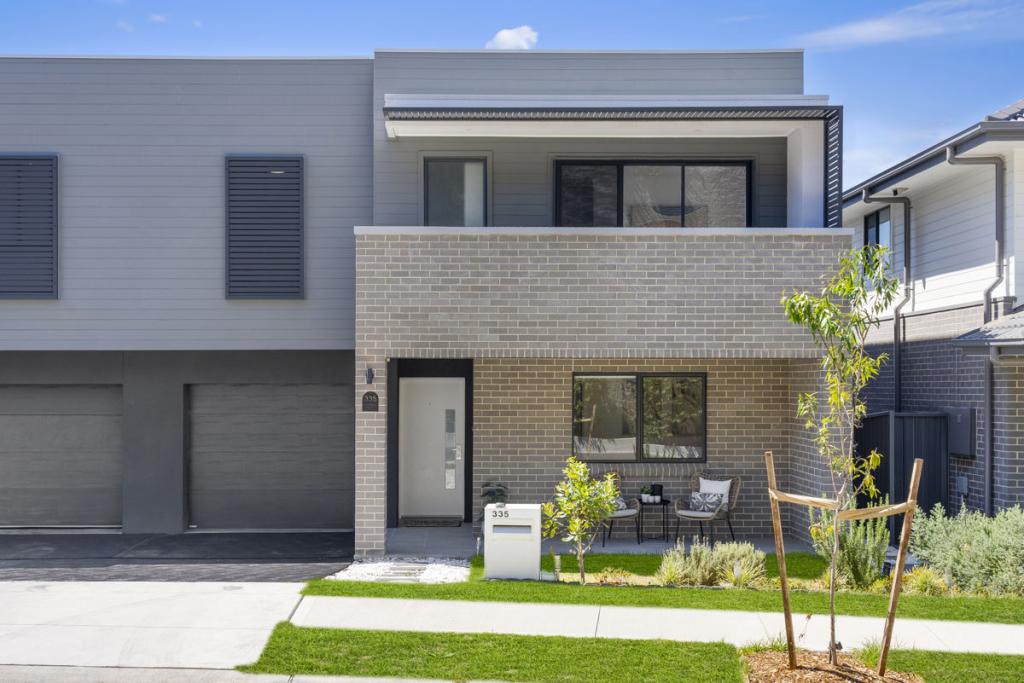 335 Driftway Dr, Pemulwuy, NSW 2145